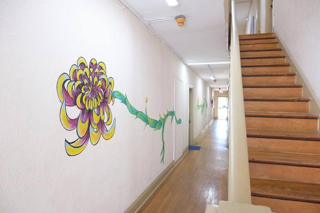 Migue'S Tiny Miami Alcove Apartman Kültér fotó