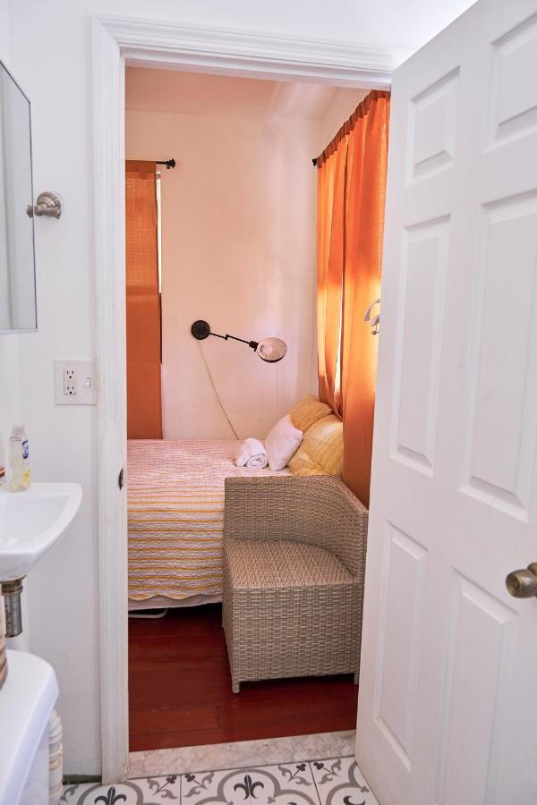Migue'S Tiny Miami Alcove Apartman Kültér fotó