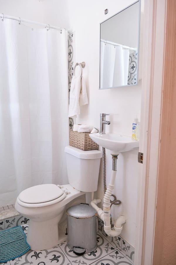 Migue'S Tiny Miami Alcove Apartman Kültér fotó