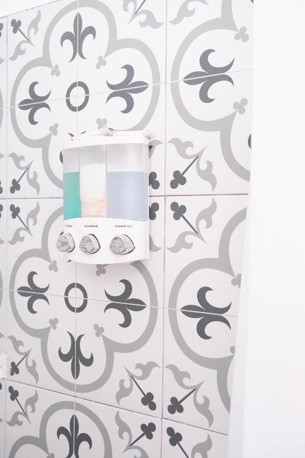 Migue'S Tiny Miami Alcove Apartman Kültér fotó